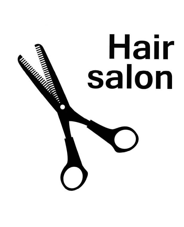 Hair make ヘアメイク