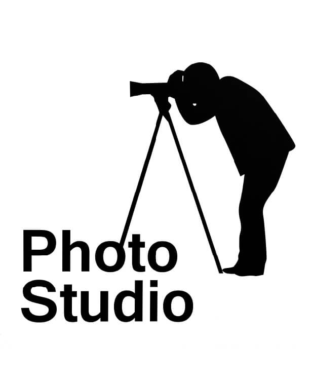 Photo studio フォトスタジオ