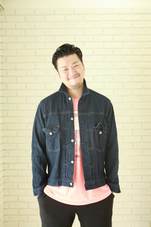 Yuichi Maruyama