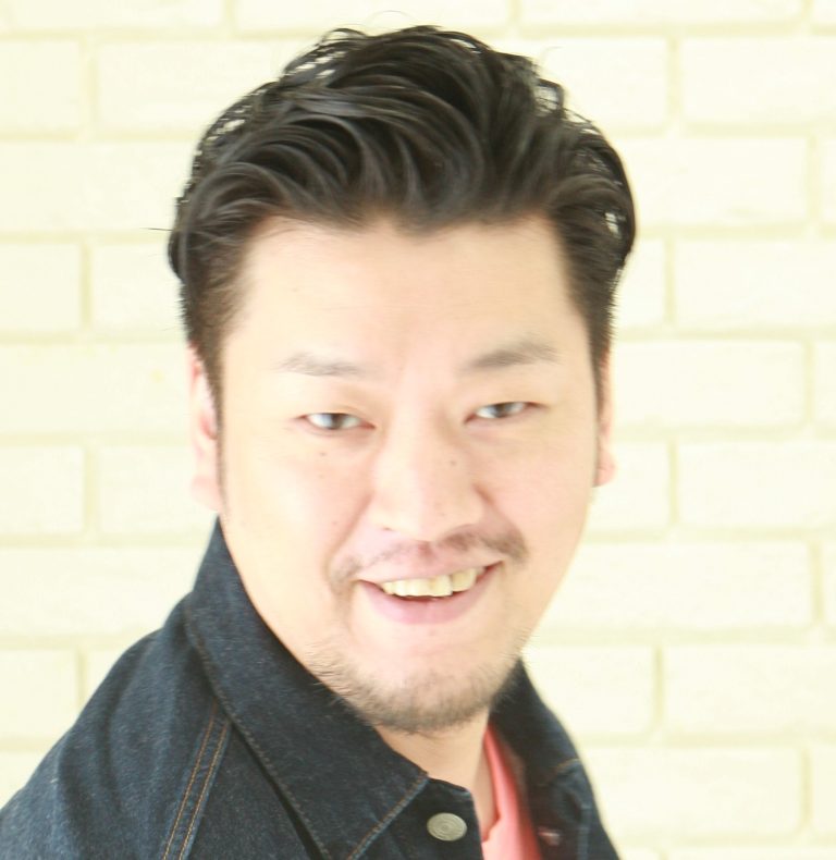 Yuichi Maruyama
