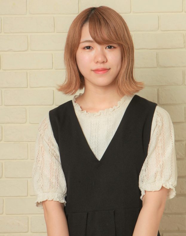 Yui Shimakura