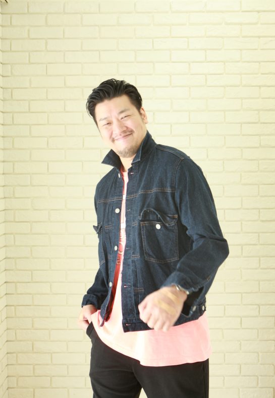 Yuuichi Maruyama