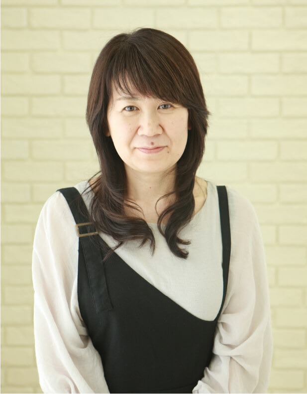 Satomi Iwasaki