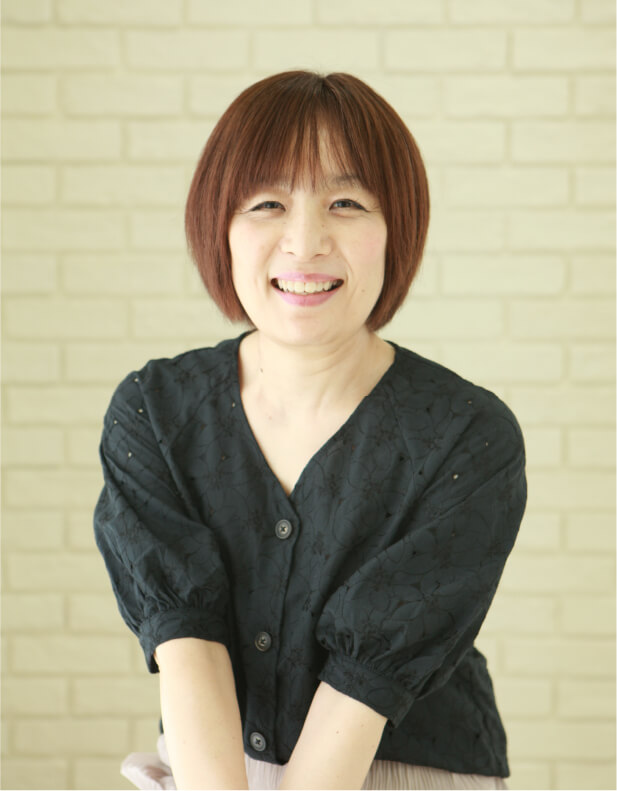 Yukari Mori